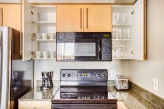 Bethesda 1BR w Gym Pool Concierge nr Metro WDC-409 - Bethesda - 4