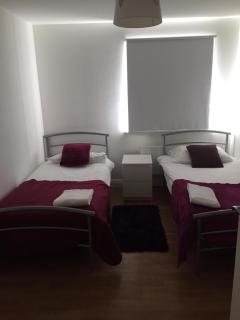 Vetrelax Chelmsford City Apartment - 6