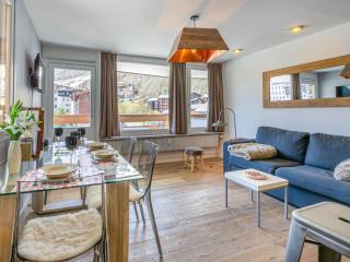 Appartement cosy avec wifi, au cœur de Val-d'Isère, proche des pistes et des commodités - FR-1-694-42 - 6