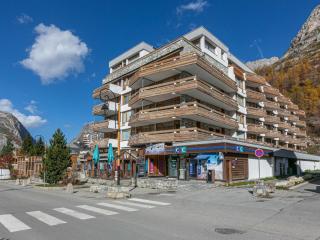 Appartement cosy avec wifi, au cœur de Val-d'Isère, proche des pistes et des commodités - FR-1-694-42 - 5