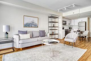 Clarendon 2BR w WD Gym across street from WF WDC-394 - Arlington - 8