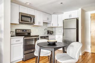 Clarendon 2BR w WD Gym across street from WF WDC-394 - Arlington - 5