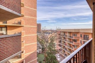 Clarendon 2BR w WD Gym across street from WF WDC-394 - Arlington - 6
