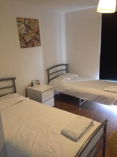 Vetrelax Chelmsford City Apartment - 8