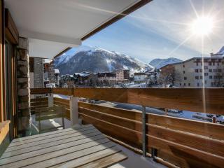Appartement cosy avec wifi, au cœur de Val-d'Isère, proche des pistes et des commodités - FR-1-694-42 - Val-d’Isère - 2