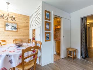 Appartement intime et confortable avec balcon sud à Val-d'Isère - FR-1-694-115 - Val-d’Isère - 6