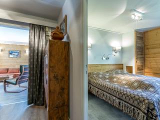 Appartement intime et confortable avec balcon sud à Val-d'Isère - FR-1-694-115 - Val-d’Isère - 5