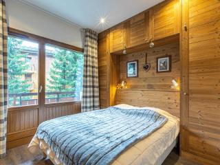 Appartement de charme rénové avec belles prestations, au pied des pistes à Val-d'Isère - FR-1-694-228 - 4