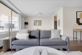 Crystal City 1BR w Gym Concierge nr Metro WDC-445 - 9