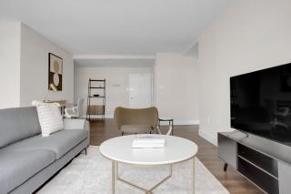 Crystal City 1BR w Gym Concierge nr Metro WDC-445 - Arlington - 8