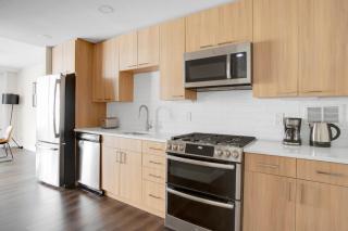 Crystal City 1BR w Gym Concierge nr Metro WDC-445 - Arlington - 5