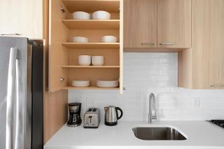 Crystal City 1BR w Gym Concierge nr Metro WDC-445 - 4