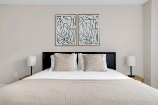 Crystal City 1BR w Gym Concierge nr Metro WDC-445 - 2