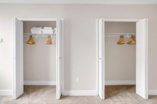 Crystal City 1BR w Gym Concierge nr Metro WDC-445 - Arlington - 1