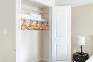 Ballston 1BR w Concierge WD Pool nr Metro WDC-503 - Arlington - 1