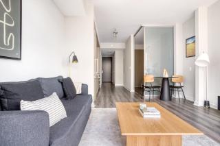 Bethesda 1BR w Gym WD Lounge nr Metro WDC-538 - 8