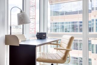 Bethesda 1BR w Gym WD Lounge nr Metro WDC-538 - 7