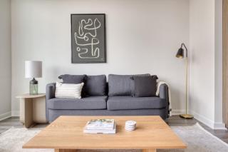 Bethesda 1BR w Gym WD Lounge nr Metro WDC-538 - Bethesda - 9