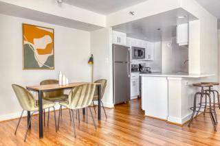 Ballston 2BR w Concierge WD Pool nr Metro WDC-505 - 7