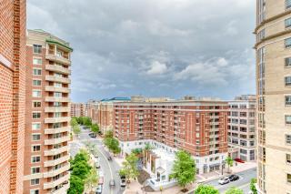 Ballston 2BR w Concierge WD Pool nr Metro WDC-505 - 5