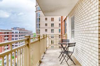 Ballston 2BR w Concierge WD Pool nr Metro WDC-505 - 6