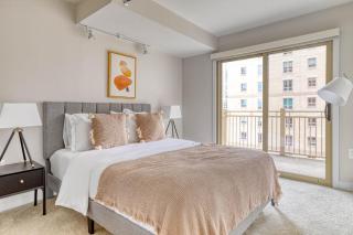 Ballston 2BR w Concierge WD Pool nr Metro WDC-505 - 1
