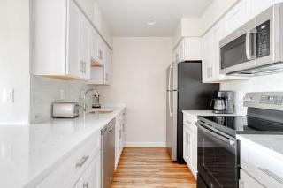 Clarendon 1BR WD Concierge Gym nr WF WDC-518 - 4
