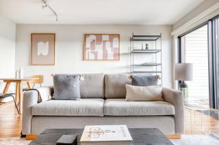 Clarendon 1BR WD Concierge Gym nr WF WDC-518 - 9