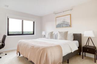 Clarendon 1BR WD Concierge Gym nr WF WDC-518 - 2