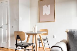 Clarendon 1BR WD Concierge Gym nr WF WDC-518 - 5