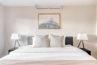 Clarendon 1BR WD Concierge Gym nr WF WDC-518 - 1