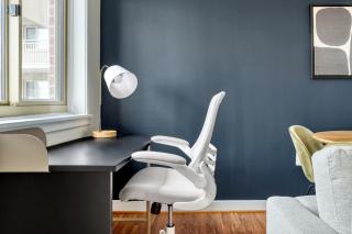 Ballston 1BR w Concierge WD Pool nr Metro WDC-528 - 7