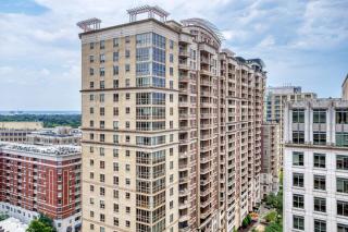 Ballston 1BR w Concierge WD Pool nr Metro WDC-528 - 5