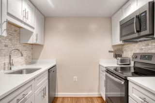 Ballston 1BR w Concierge WD Pool nr Metro WDC-528 - 3