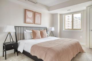 Ballston 1BR w Concierge WD Pool nr Metro WDC-528 - 1
