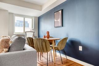 Ballston 1BR w Concierge WD Pool nr Metro WDC-528 - Arlington - 4