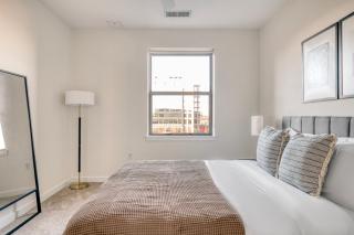 Potomac Yard City 1br w wd gym nr airport WDC-604 - 2