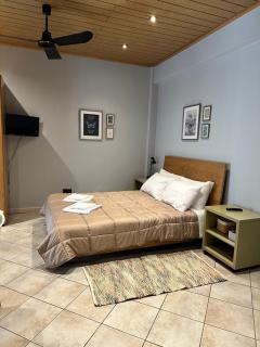 Beautiful apartment Athens Keramikos - Atene - 5