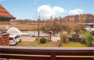 2 Bedroom Beautiful Home In Plau Am See - Plau am See - 3
