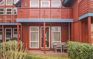 2 Bedroom Beautiful Home In Plau Am See - 1