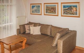 2 Bedroom Beautiful Home In Plau Am See - Plau am See - 8