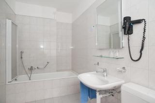 Hotel Morobbia - Camorino - 9