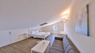 Begonya Suites - Kaş - 5