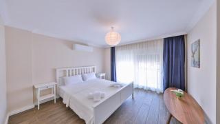 Begonya Suites - Kaş - 3
