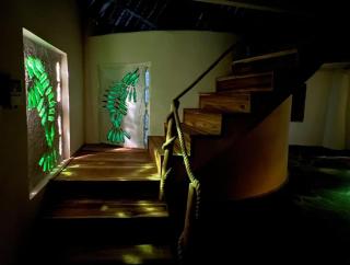 Bottle Cottage - Shimoni - 7