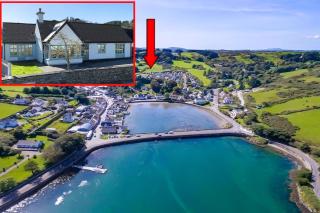 4 bedroom Holiday Home In Union Hall, West Cork - Union Hall - 9