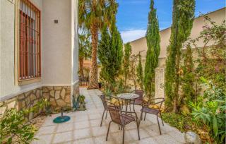 4 Bedroom Lovely Home In Ciudad Quesada - 3