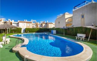 Lovely Apartment In El Chaparral - La Mata - 0