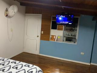MY HOUSE IN MACAS, SUITE AMOBLADA - 5