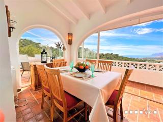 VH CostaBlanca - CHAMPY - Moraira - 8